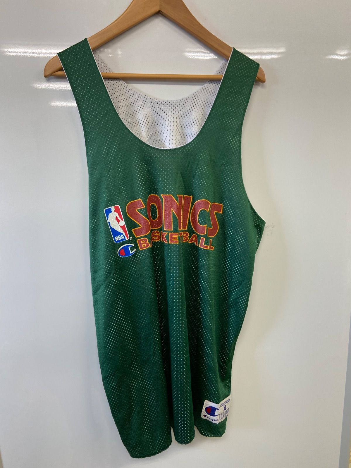 Vancouver Grizzlies MORANT 12 ウニフォーム XL Vancouver Grizzlies