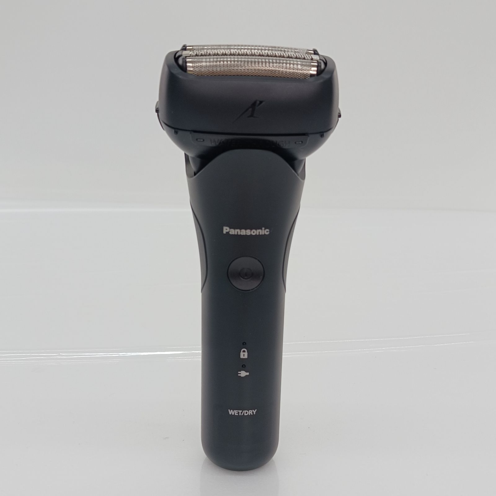 ES-LVK8-K 家電 Panasonic シェーバー ラムダッシュ ES-L320W-K [黒]