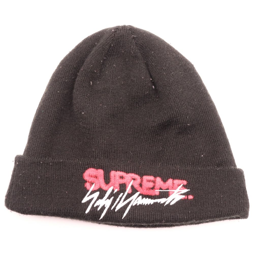 SUPREME (シュプリーム) 20AW ×Yohji Yamamoto × NEW ERA Beanie