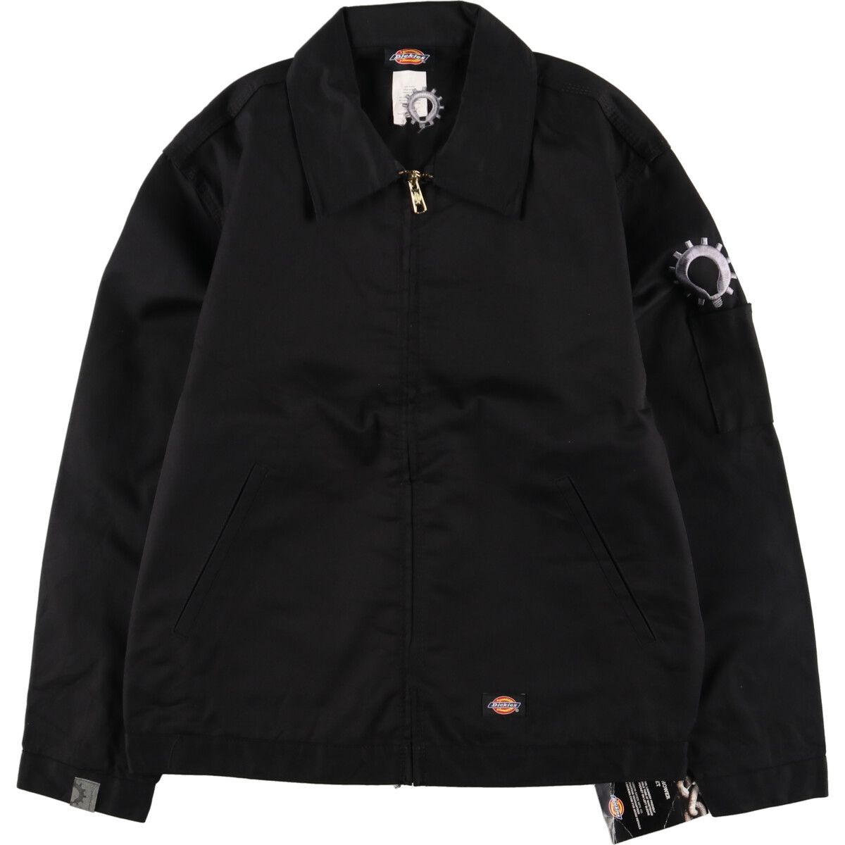 デッドストック DEADSTOCK ディッキーズ Dickies ワーク