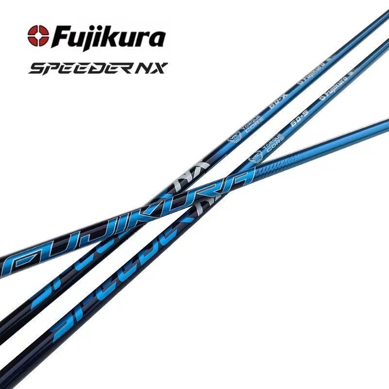 SPEEDER NX Blue callaway スピーダー NXブルー 50/60/-R/S/SR/X NX60 新品 キャロウェイ スリーブ付