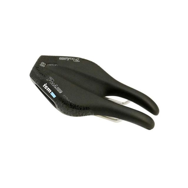 ISM アイエスエム サドル PN 4 1 ロード グラベル用 ブラック