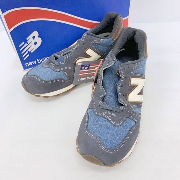 NEW BALANCE CONE MILLS ニューバランス コーンミルズ M1300CD