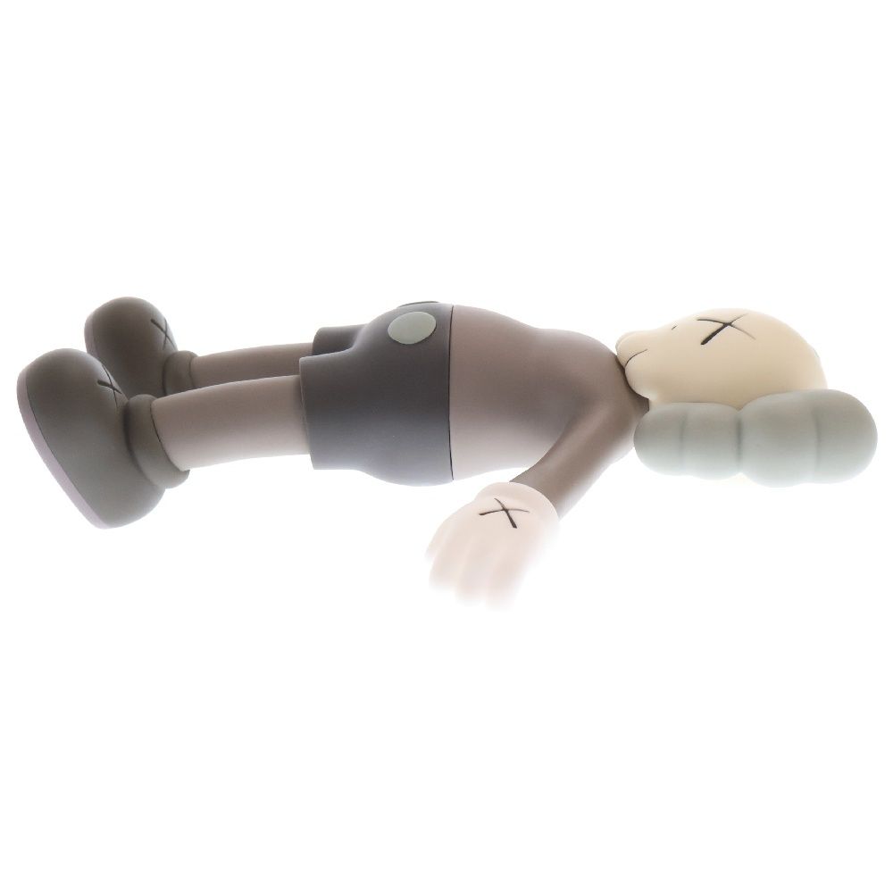 KAWS カウズ HOLIDAY KOREA Bath Toy COMPANION ホリデー コリア バス トイ コンパニオン ソフビ フィギュア 人形 グレー $_57.JPG?set_id=8800005007