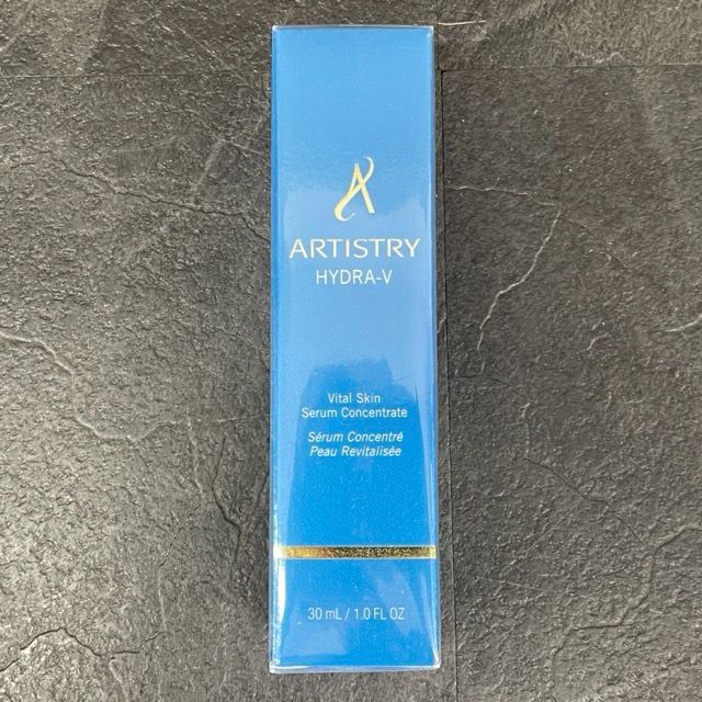 アムウェイ アーティストリーハイドラアクアセラム(美容液) 新品未開封