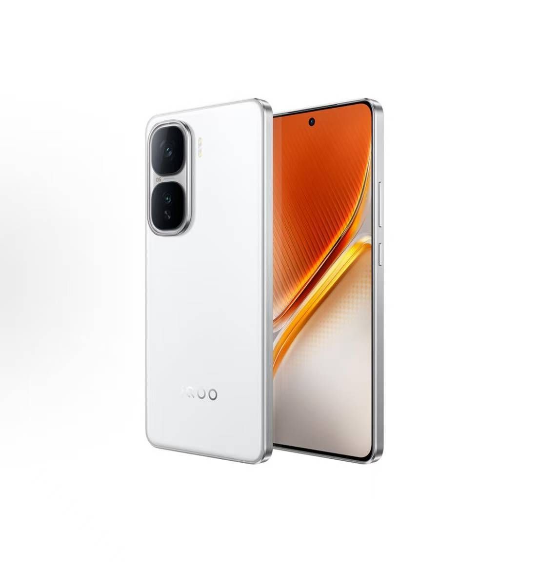スマートフォン本体 iqoo neo 10 12+256 iQOO Neo 10 (Red, 12GB RAM, 256GB Storage) Snapdragon 8s Gen
