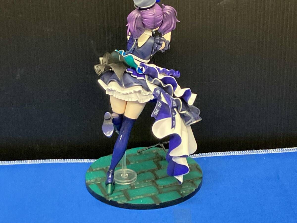 特典付き)あみあみ 田中摩美々 ルフォンドゥ・ラメｰルver. 1/8