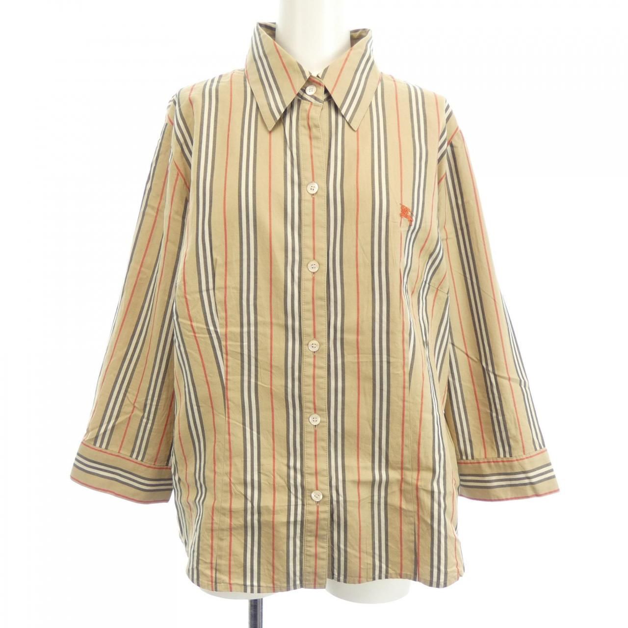 美品】バーバリーロンドン テーラードジャケット 背抜き メガノバ