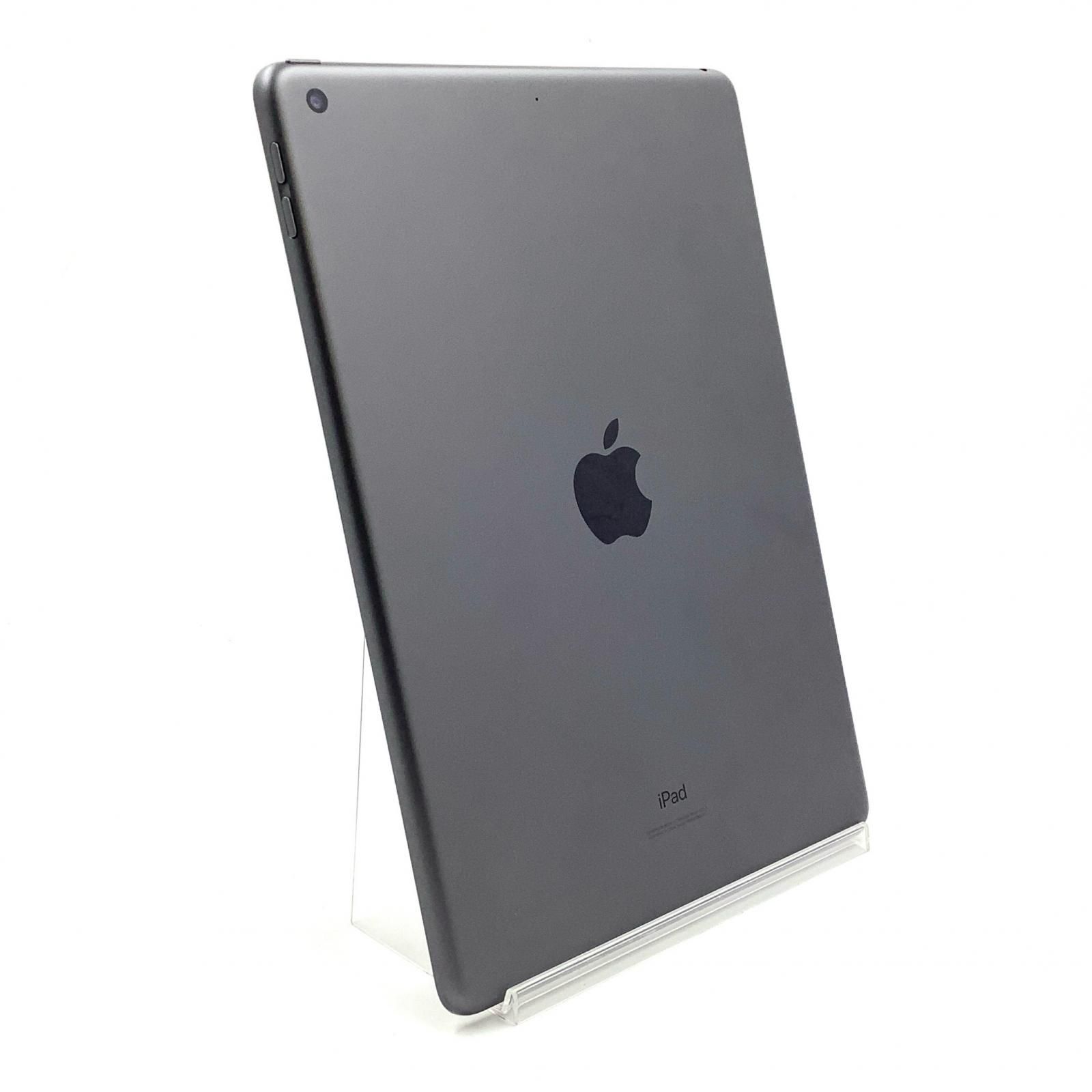 Apple iPad 第8世代 32GB スペースグレイ Wi-Fi 美品 動作確認済【全額 