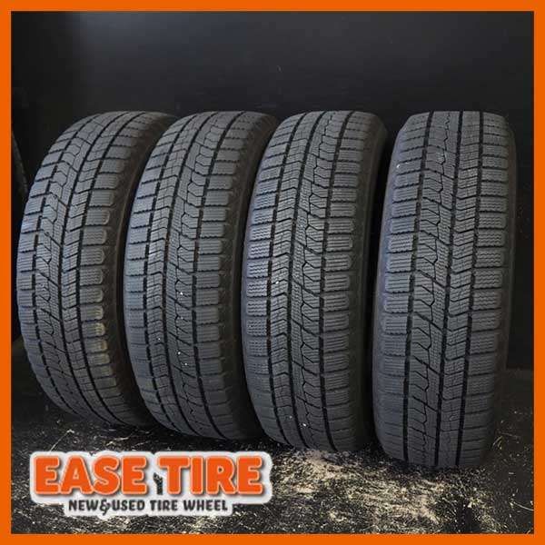 スタッドレスタイヤGARIT G5 185/65R15