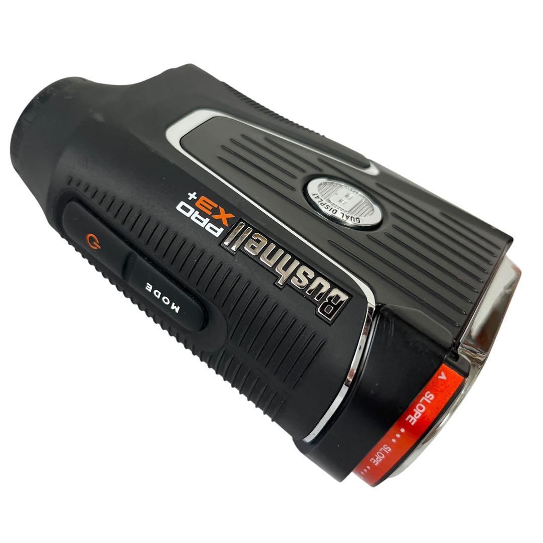 9587 Bushnell ピンシーカー プロ X3 プラス ジョルト ピンシーカープロX3プラスジョルト｜ブッシュネルゴルフ公式