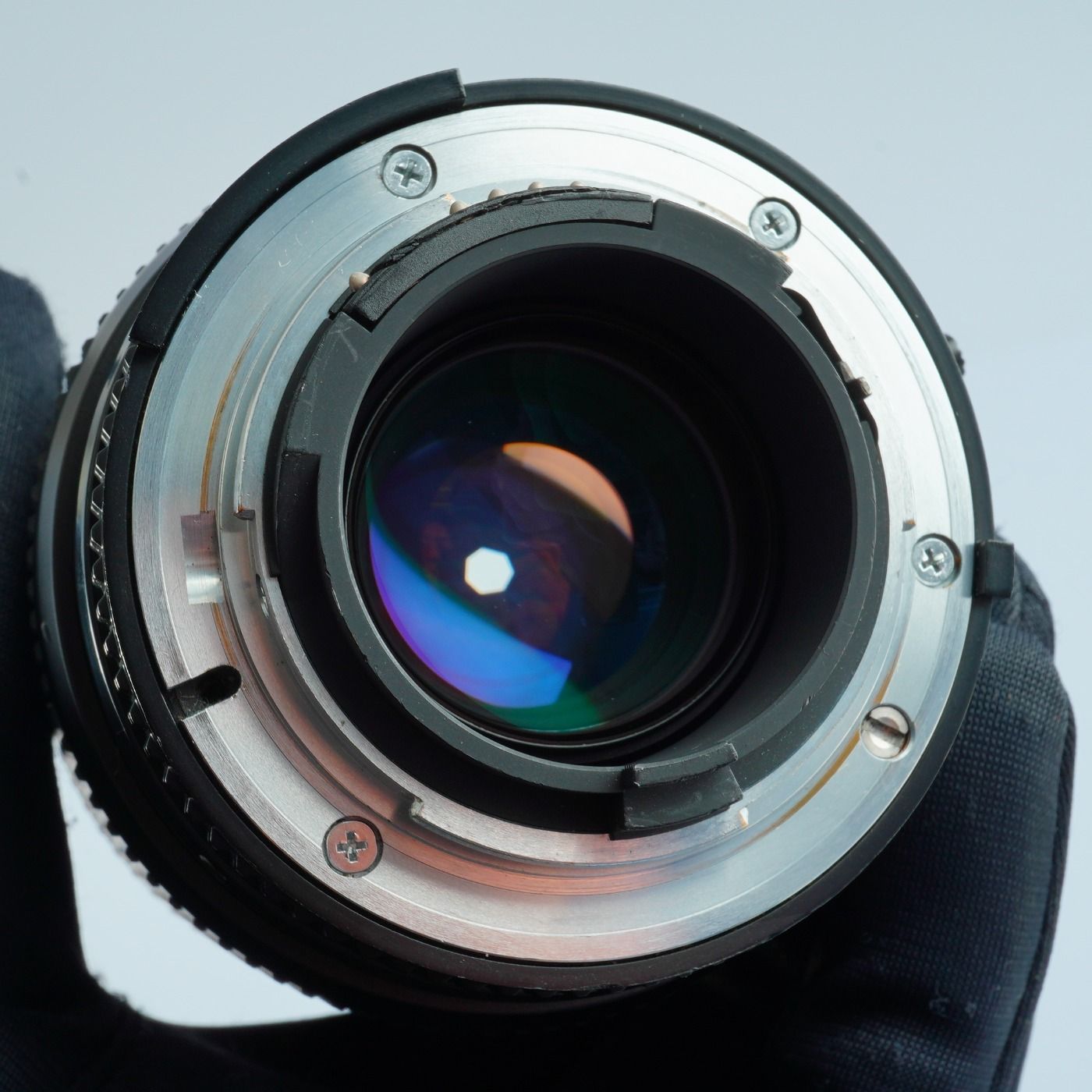 Nikon ニコン AF Nikkor 35-70mm F/2.8 ズームレンズ 【公式通販】