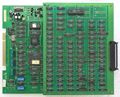 アーケード基板 ポラックス 基板のみ