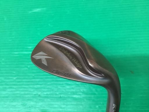 【】 キャスコ Dolphin Wedge DW-123 Copper 56° ウェッジ WG NS PRO 950GH neo (フレックスその他) メンズ 男性用 右利き 右用 Cランク ゴルフクラブ
