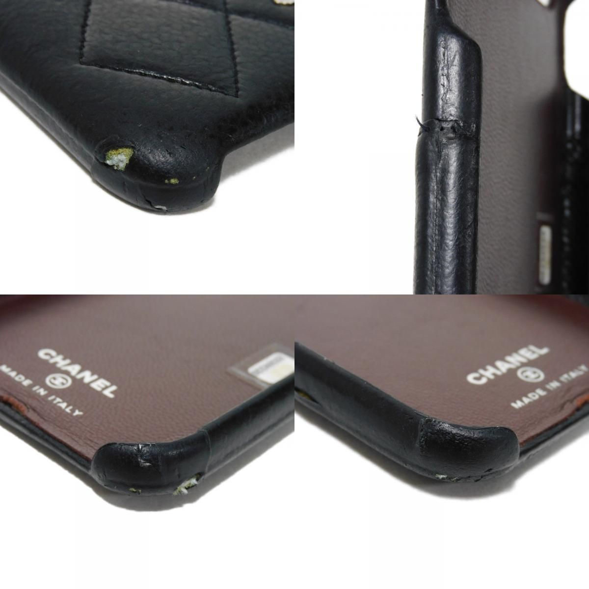 美品✨シャネル iPhone11 スマホケース マトラッセ ココマーク キャビア 楽天市場】CHANEL シャネル マトラッセ ココマーク iPhoneXI