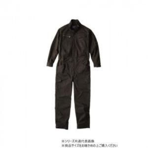 5営業日で発送 クレヒフク ストレッチツナギ OD 5L K520 2149098
