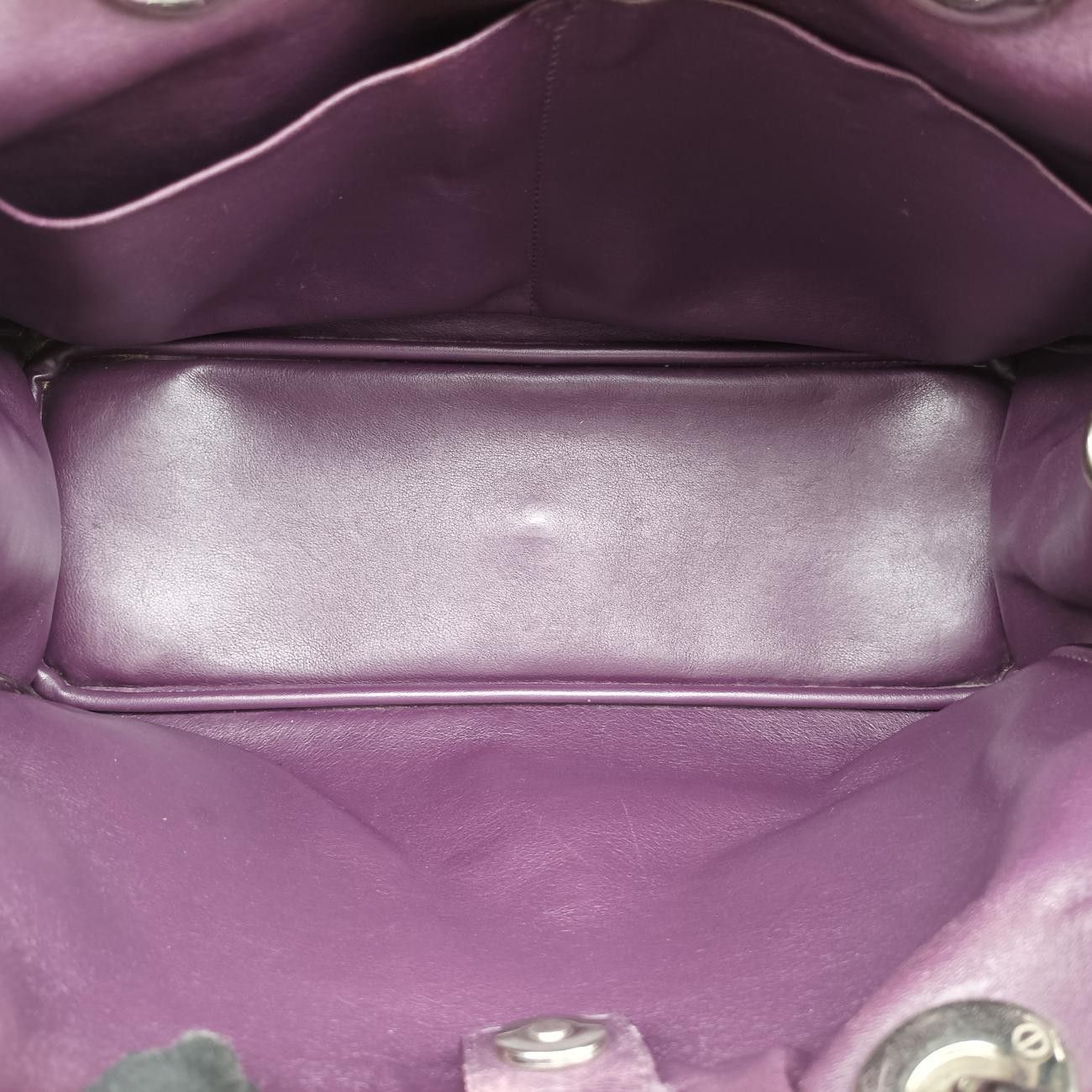 Diorディオリッシモブラウンレザー19-MA-0152