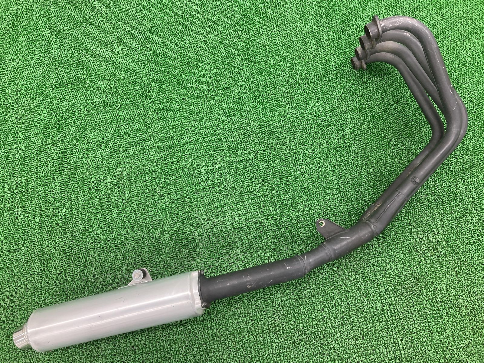 CB400SF マフラー MCE K3 ホンダ 純正 中古 バイク 部品 NC39 フルエキ