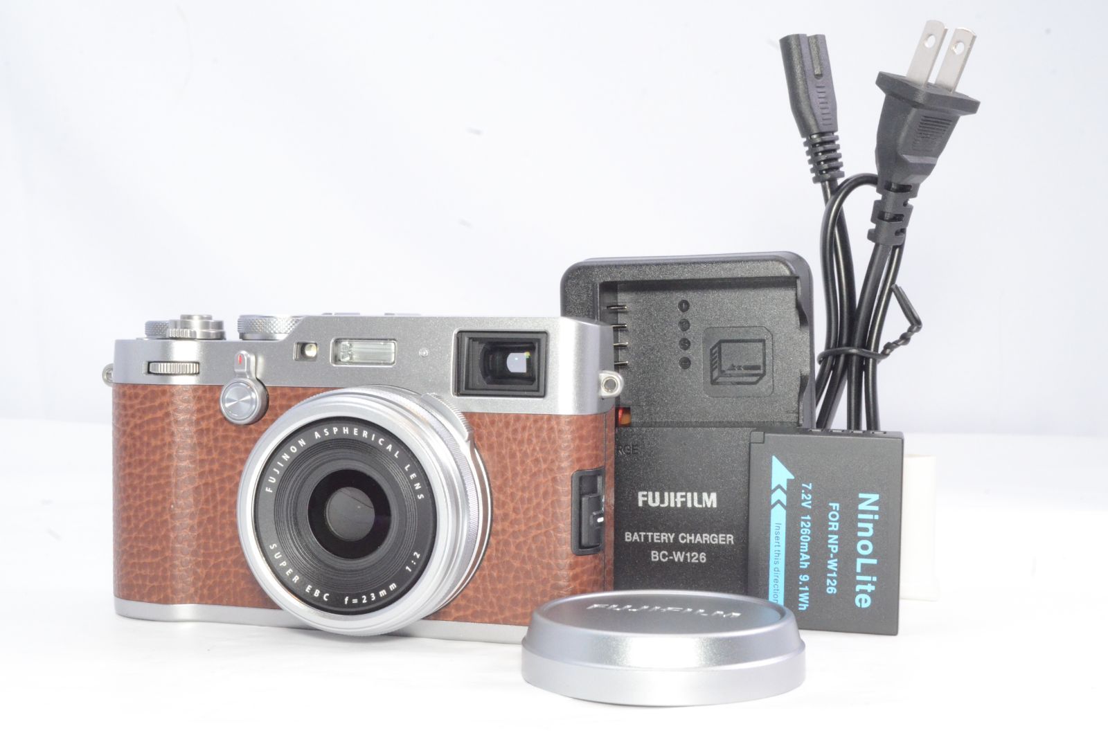【超希少】fujifilm x100F フジフィルム デジタルカメラ Amazon | 富士フイルム(FUJIFILM) デジタルカメラ X100F
