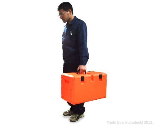 チェンソー保管 運搬用