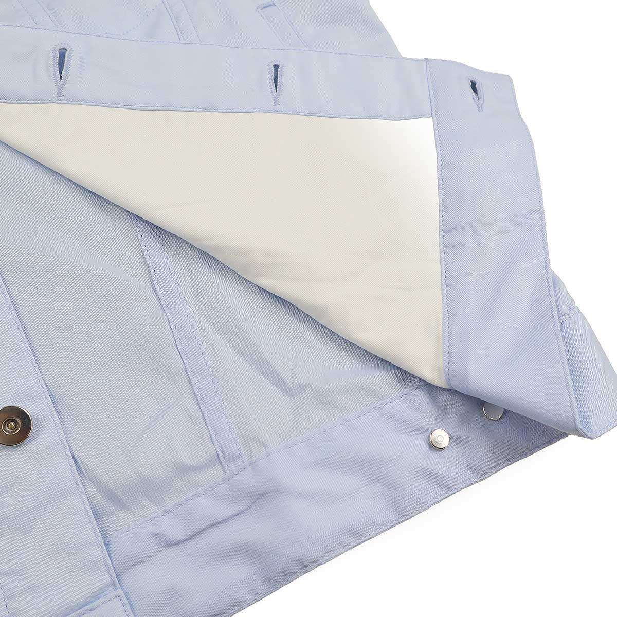 トラッカージャケット（コムデギャルソンオムドゥ24ss） 中古・古着通販】COMME des GARCONS HOMME DEUX (コムデギャルソン