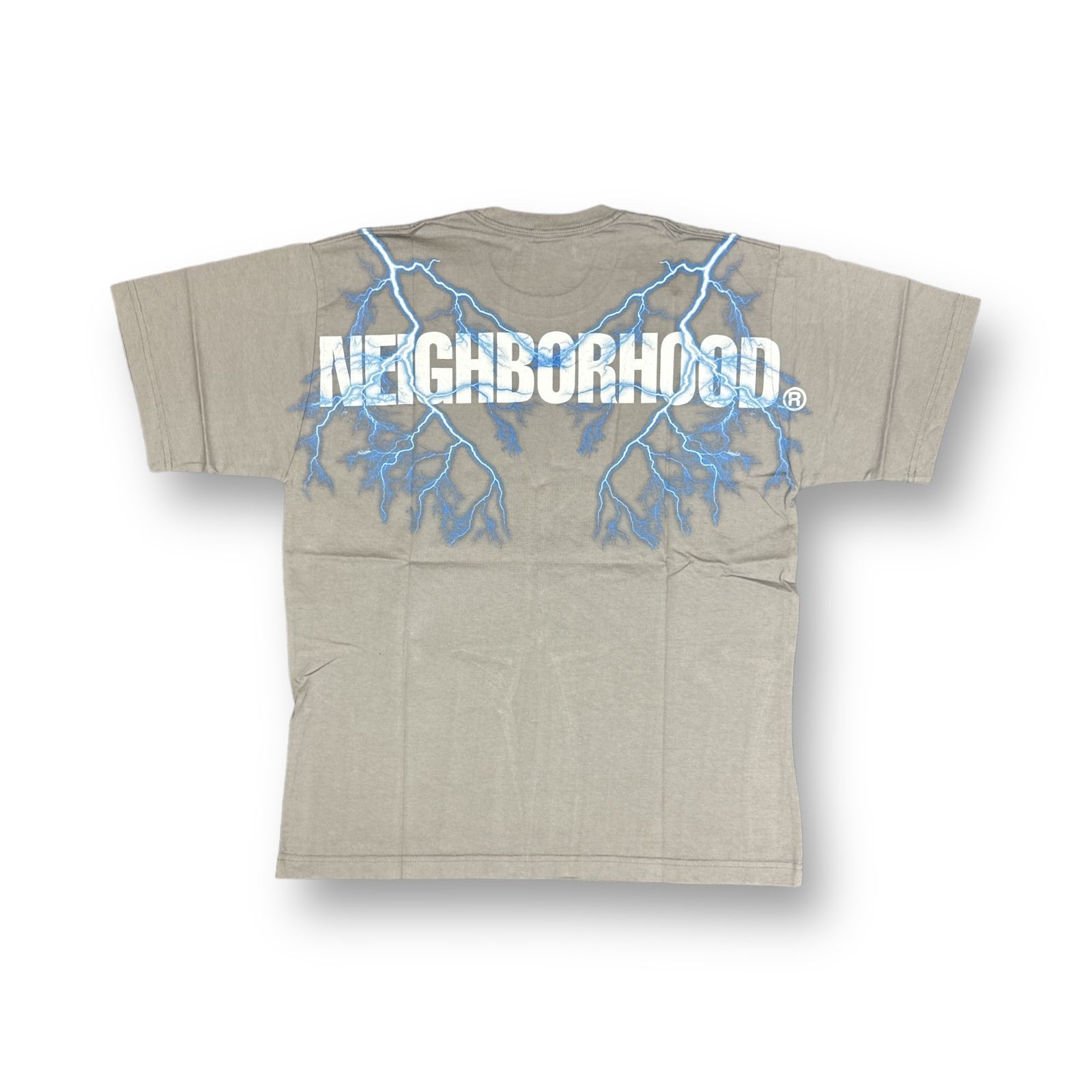 定価12100円 未使用品 NEIGHBORHOOD HARLEY-DAVIDSON 22AW H-D 