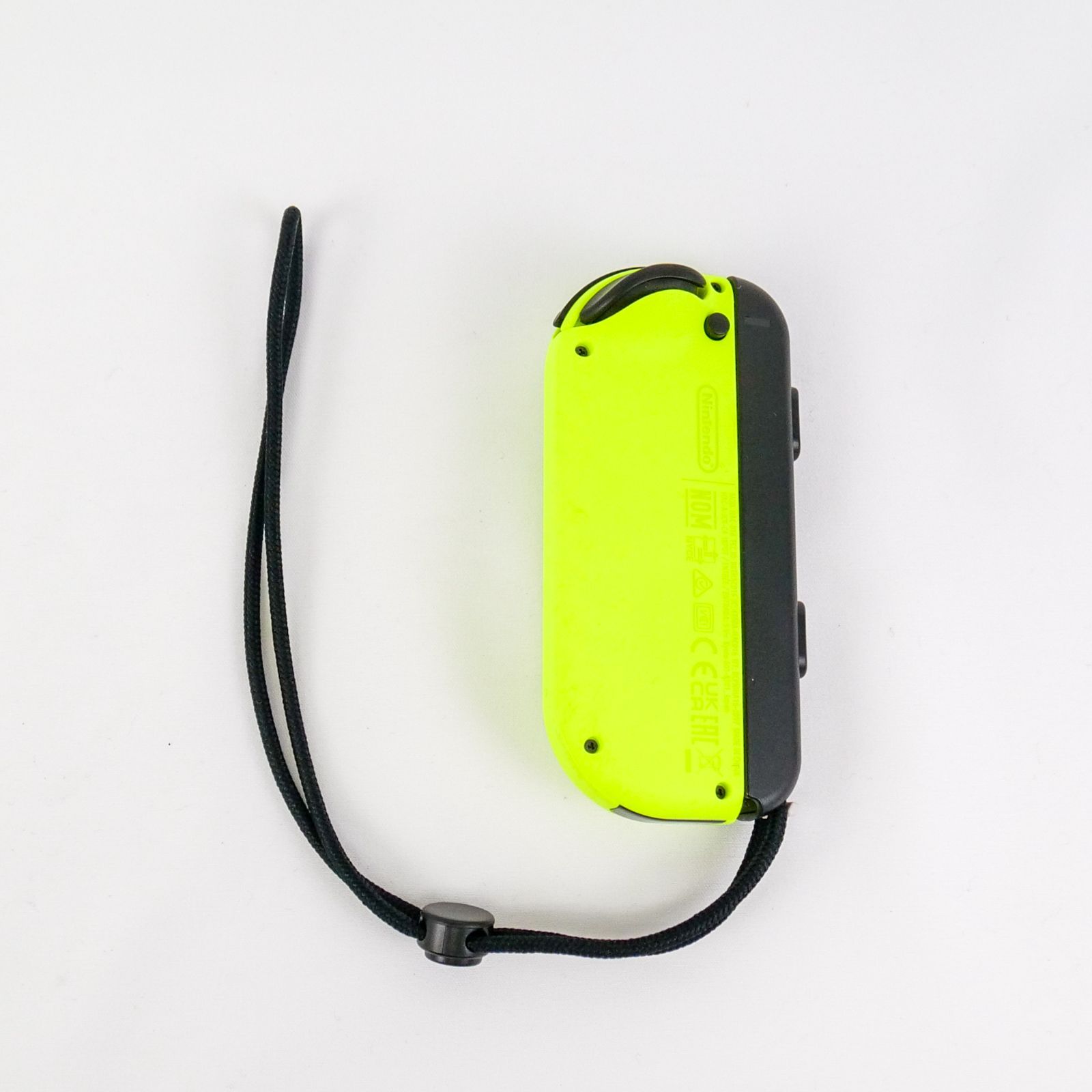 Joy-Con(R) ネオンイエロー 右 ジョイコン 新品 純正品 Nintendo