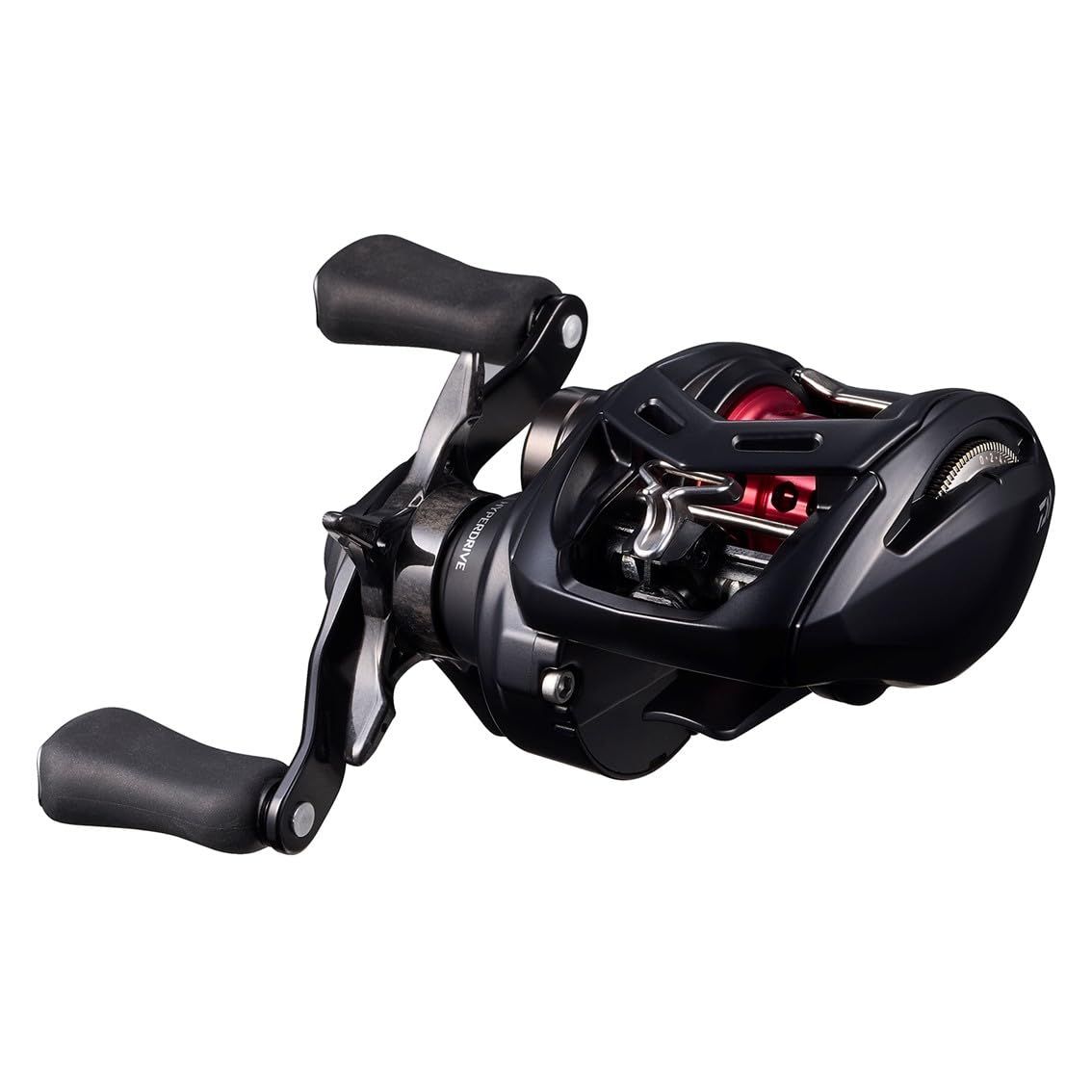 ダイワ DAIWA ベイトフィネス 25ALPHAS アルファス BF TW 8.5R 8.5R 右ハンドル