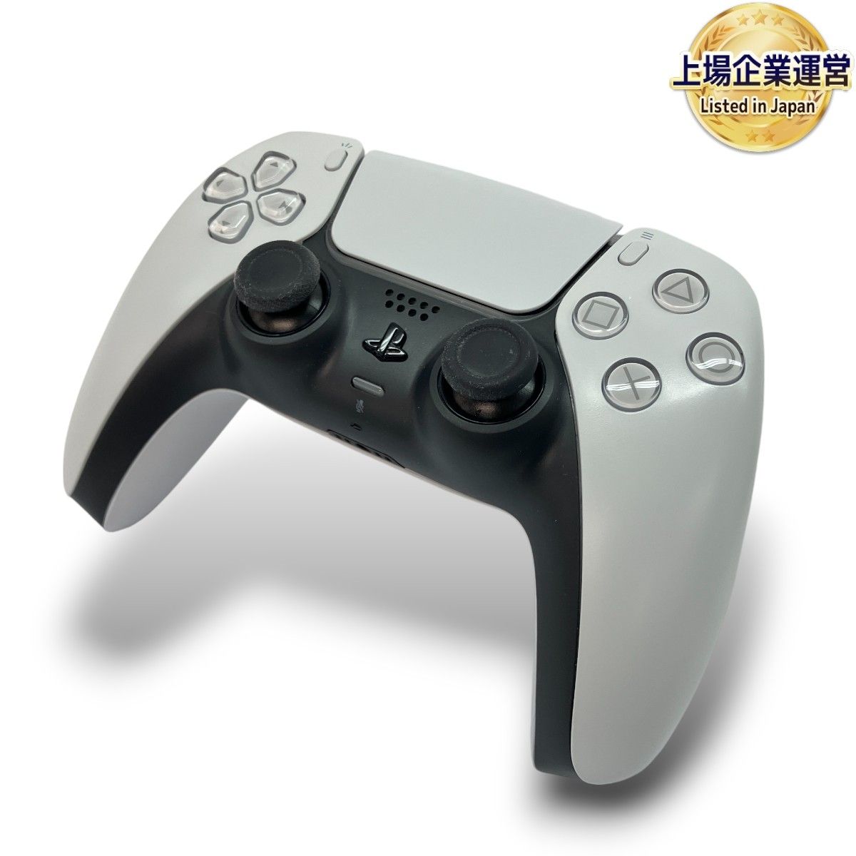PlayStation 5 コントローラー(ジャンク)（ジャンク品】ps5