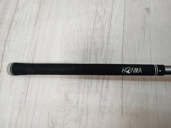 HONMA GOLF T//WORLD GS 7W フェアウェイ ホンマ FLEX L ロフト角 21゜