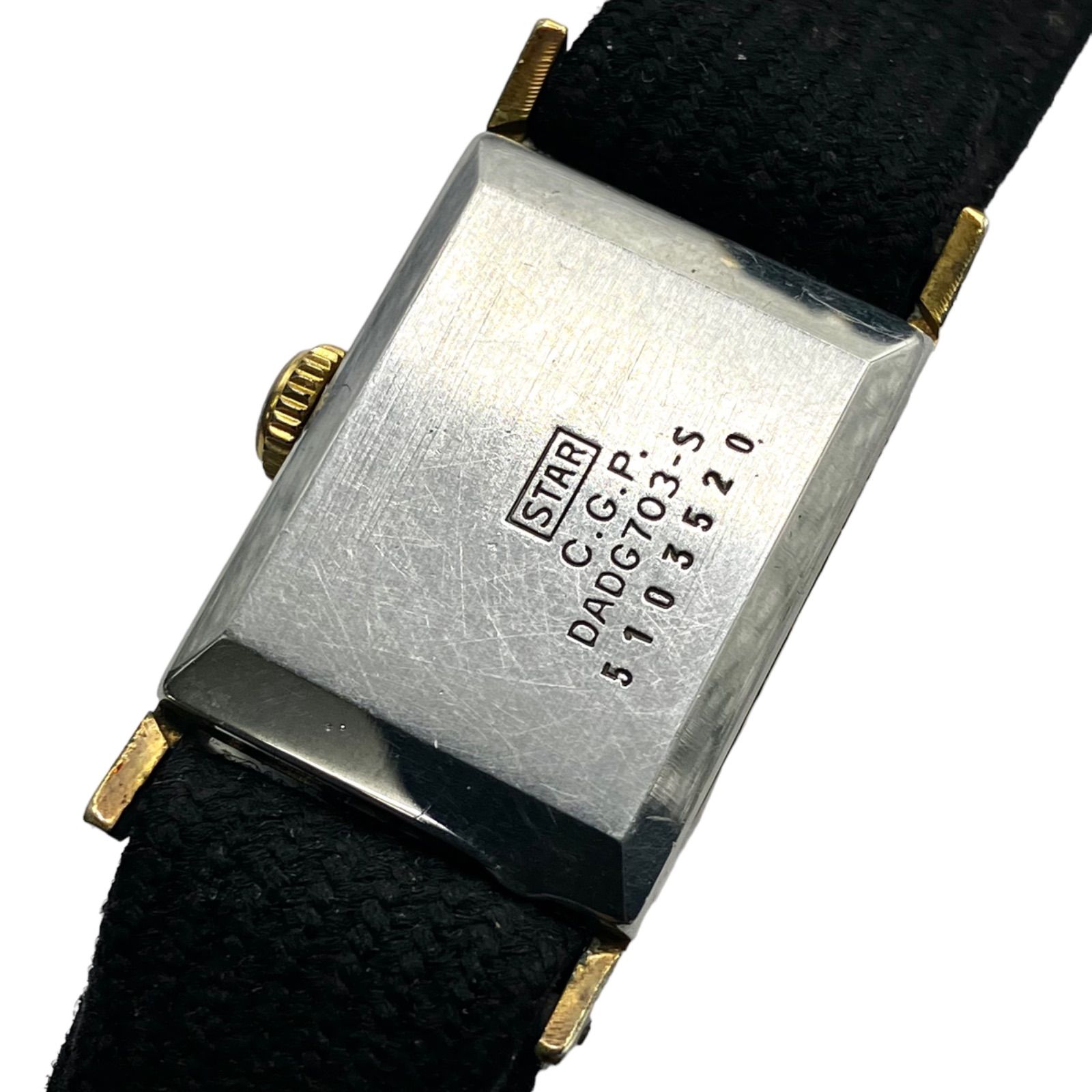 シチズン　ビンテージデジタル時計 JA-0538| シチズン クリスタルセブン デイデイト 希少 最多43石