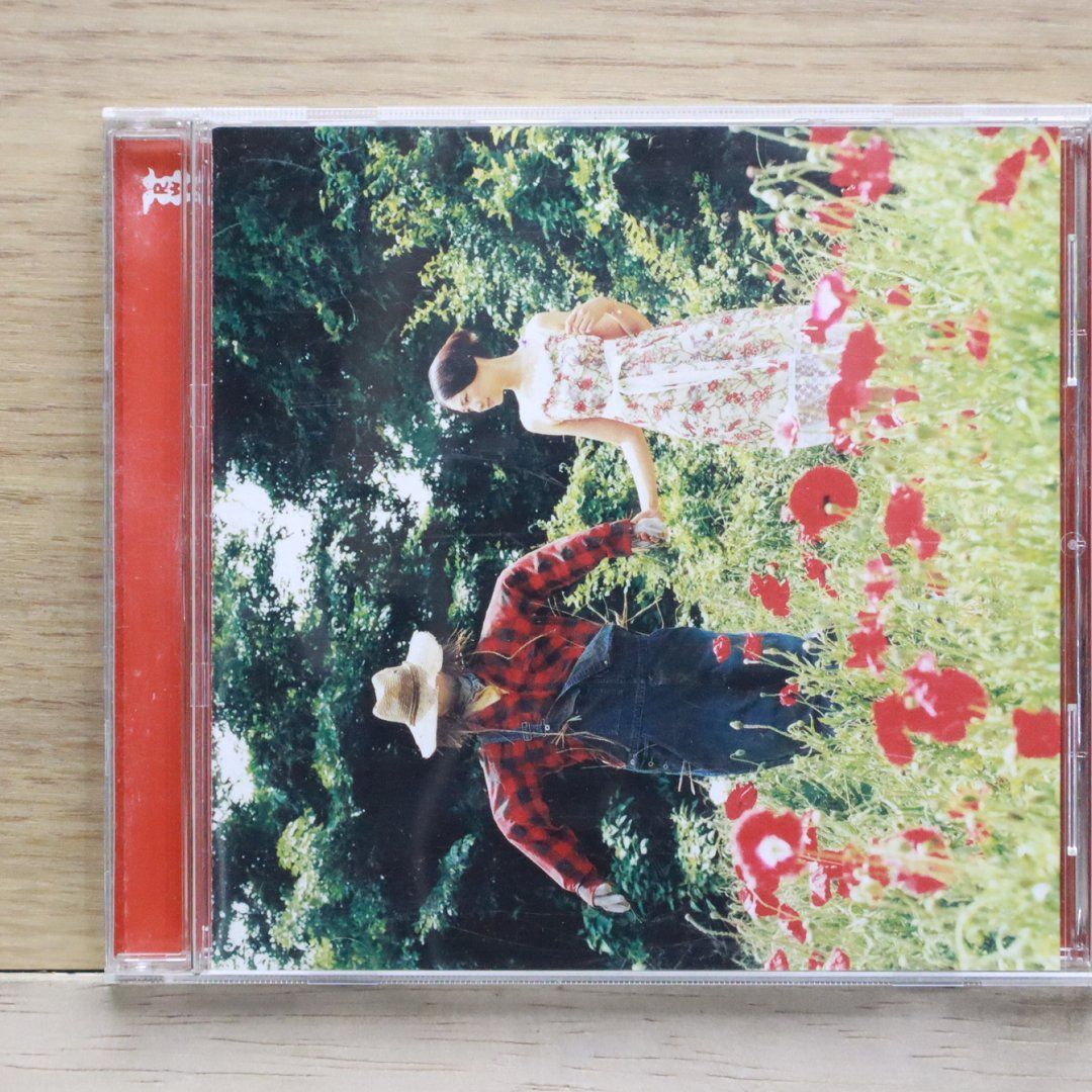 国内盤CD☆ラッドウィンプス/RADWIMPS□ 有心論 【TOCT40012