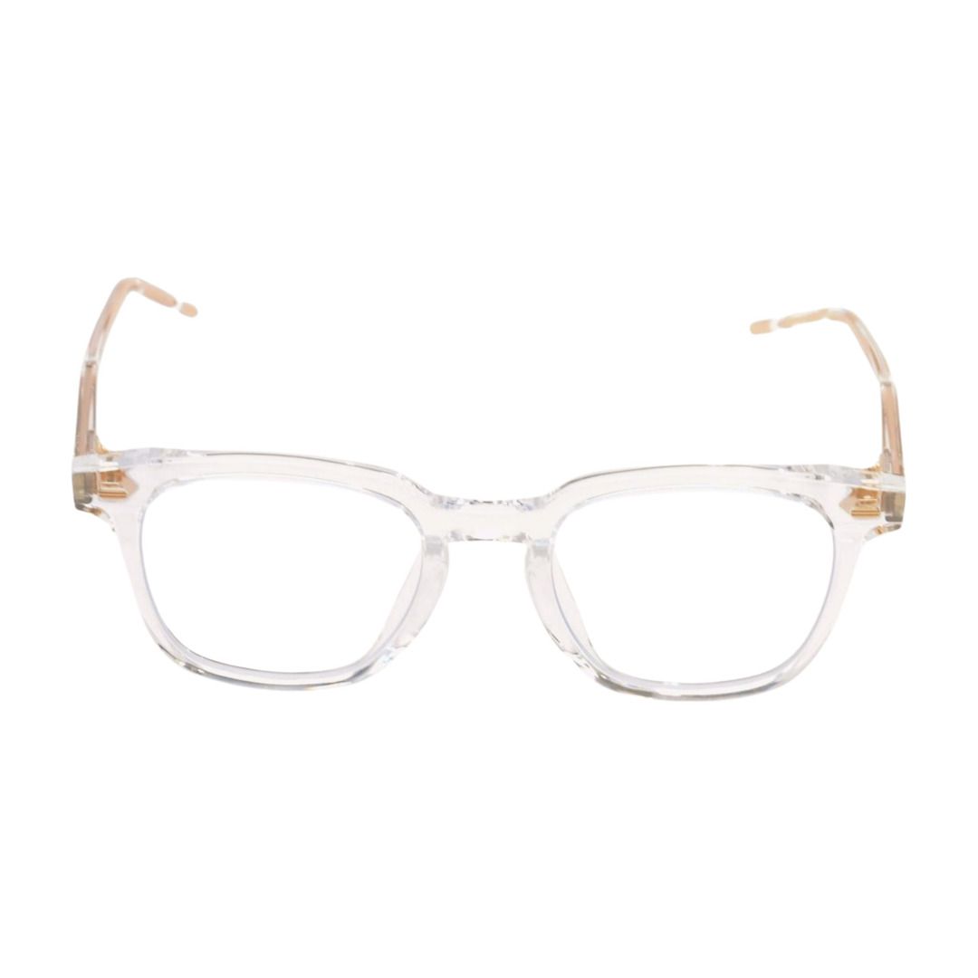 GentleMonster ジェントルモンスター サングラス KUBO SERIES S シルバー レディース F-YA1065