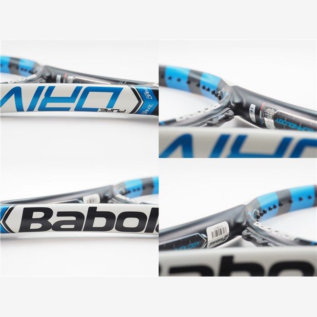 BABOLAT PURE
