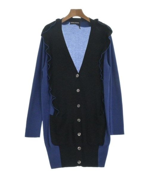 SONIA RYKIEL カーディガン レディース ソニアリキエル 中古　古着 SONIA RYKIEL カーディガン レディース 【古着】【中古】【送料