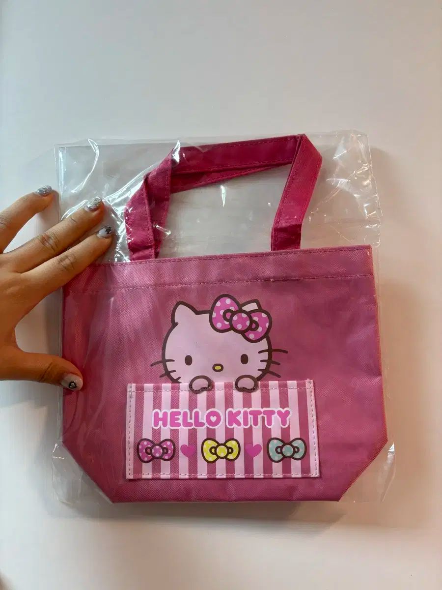 クラシックキティバッグ