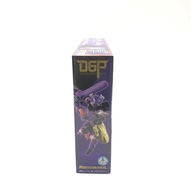 中古】開封)仮面ライダーバッファプロージョンレイジ＆ジャマ神