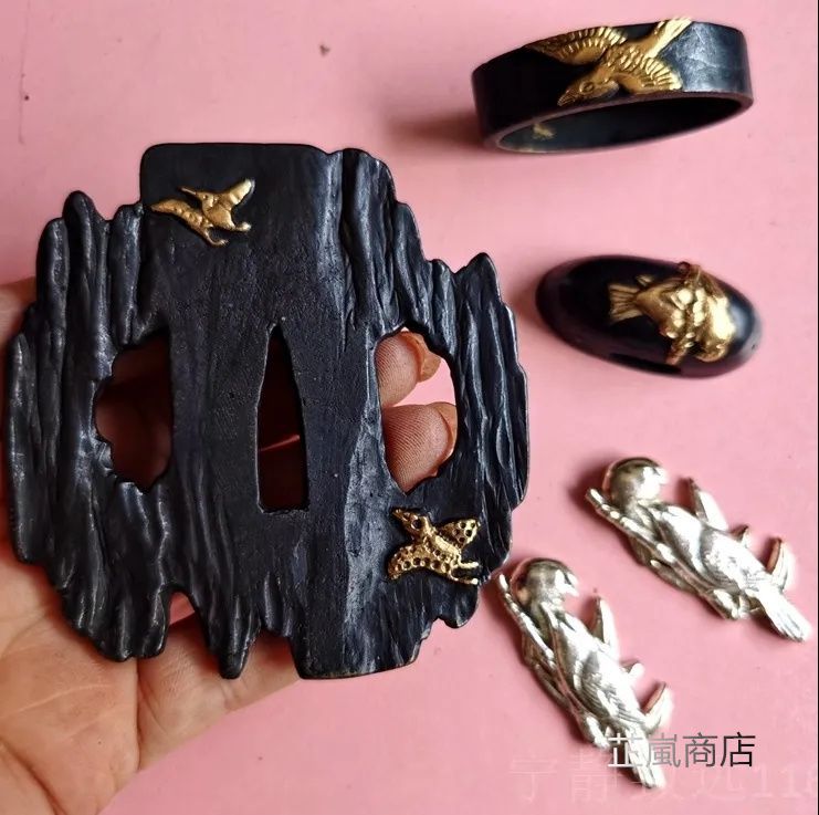 細工