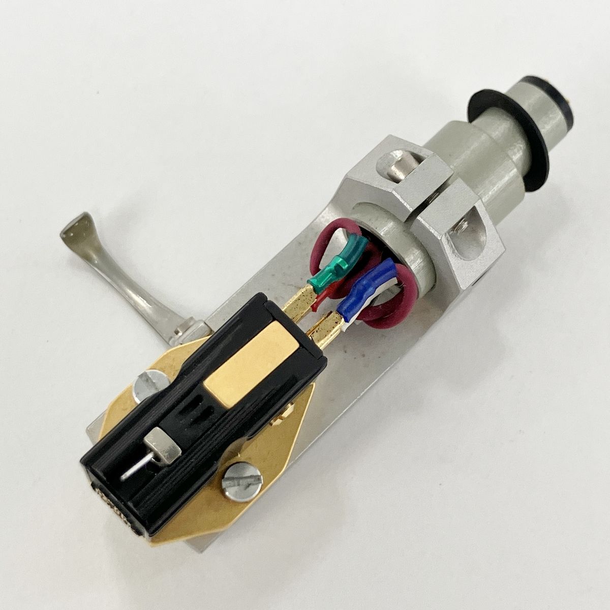 オルトフォンMCカートリッジMC20 ortofon(オルトフォン) MC-20 MC型カートリッジ - 中古オーディオの