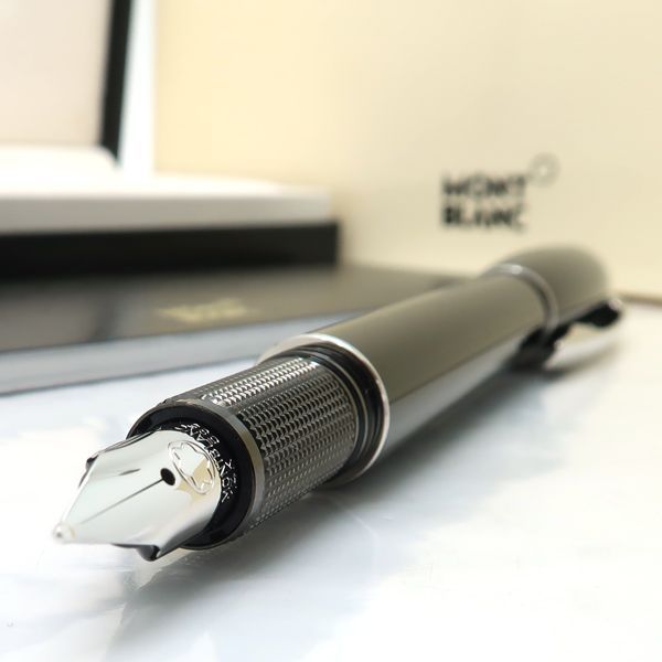 MONTBLANC スターウォーカー 万年筆 ペン先14K 585 モンブラン