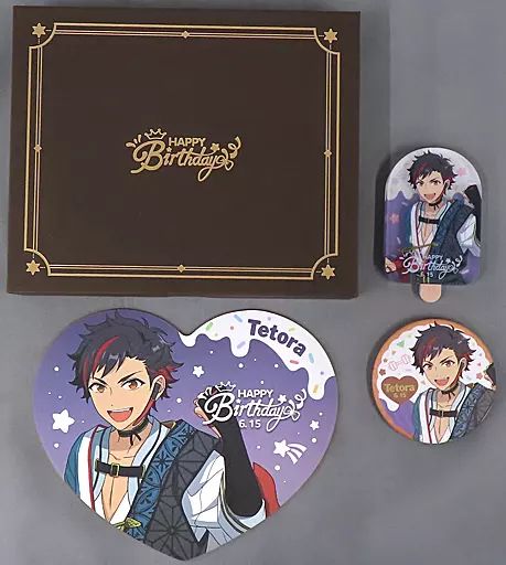 ゆ*』様 南雲　グッズセット SAKAMOTO DAYS」カード型アクリルスタンド 南雲｜アニメ