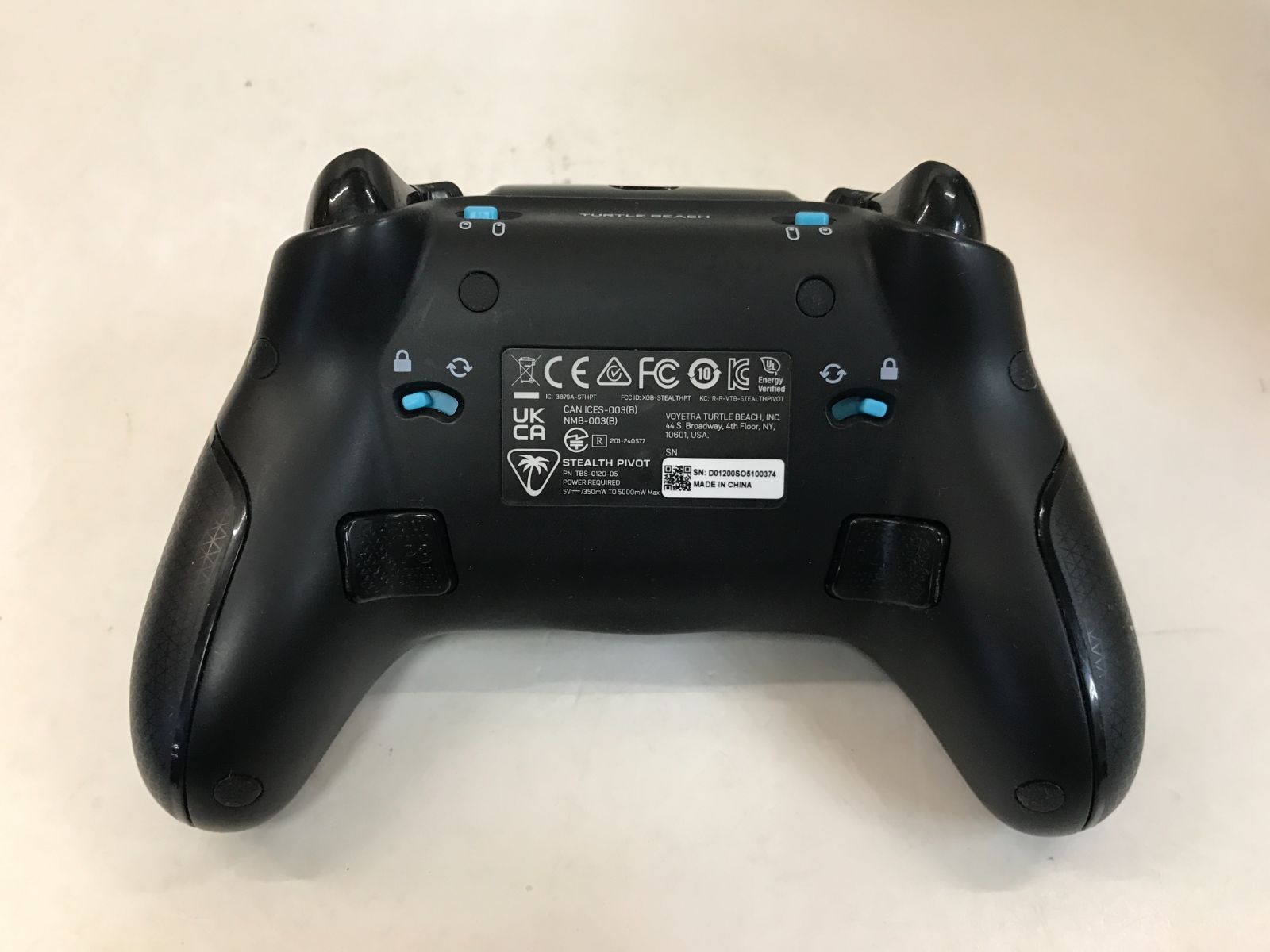 XBOX