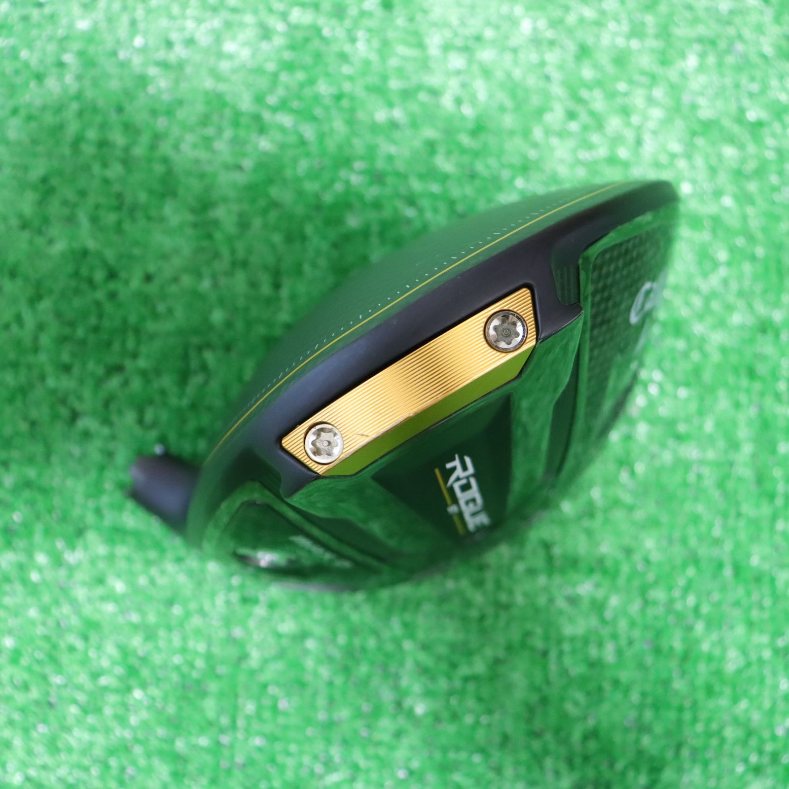 Callaway Rogue ST MAX D ドライバー　9° ヘッドのみ キャロウェイ ROGUE ST MAX D 9.0 ROGUE ST MAX D ドライバー ヘッド