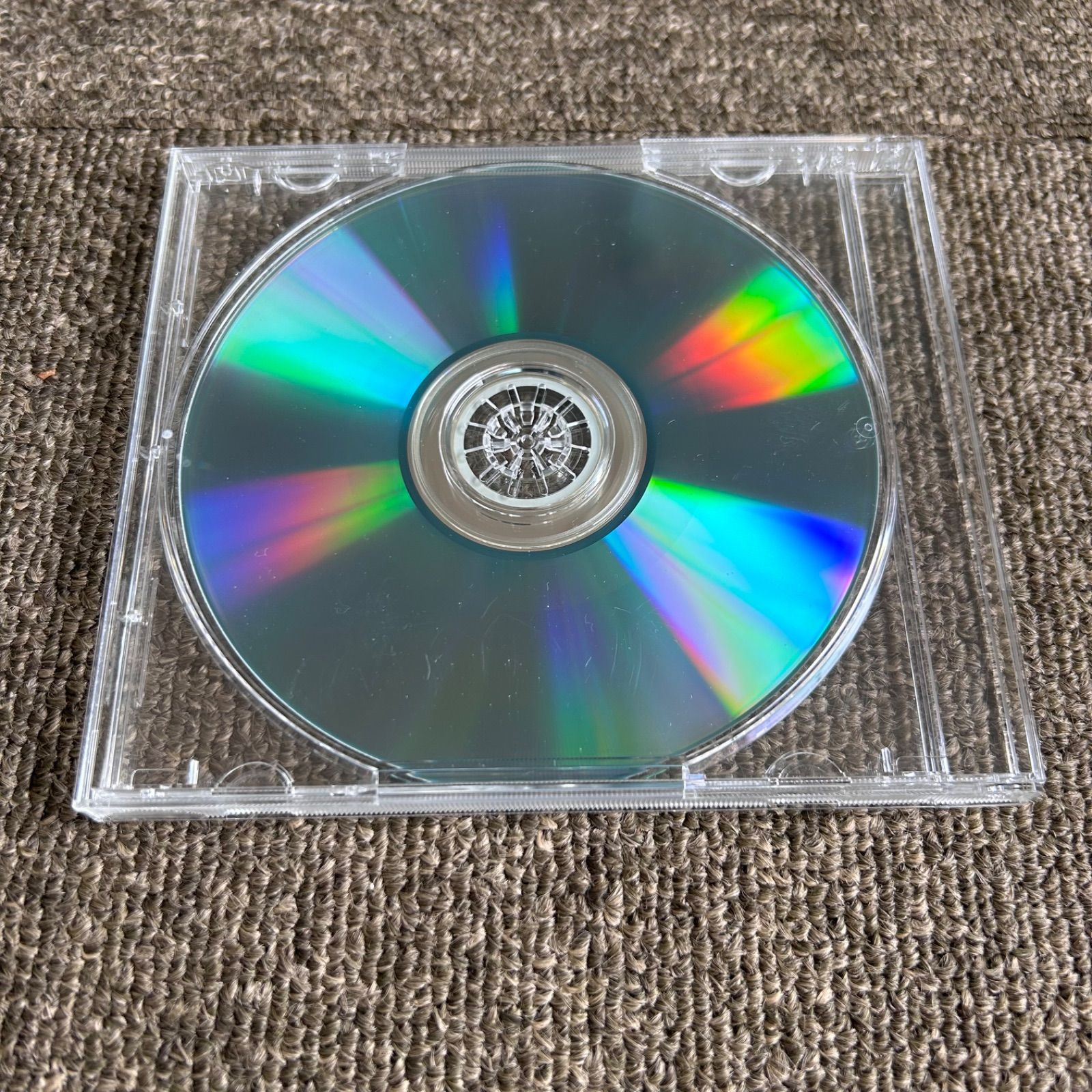 Eve OFFICIAL NUMBER アニメイト特典 CD - メルカリ