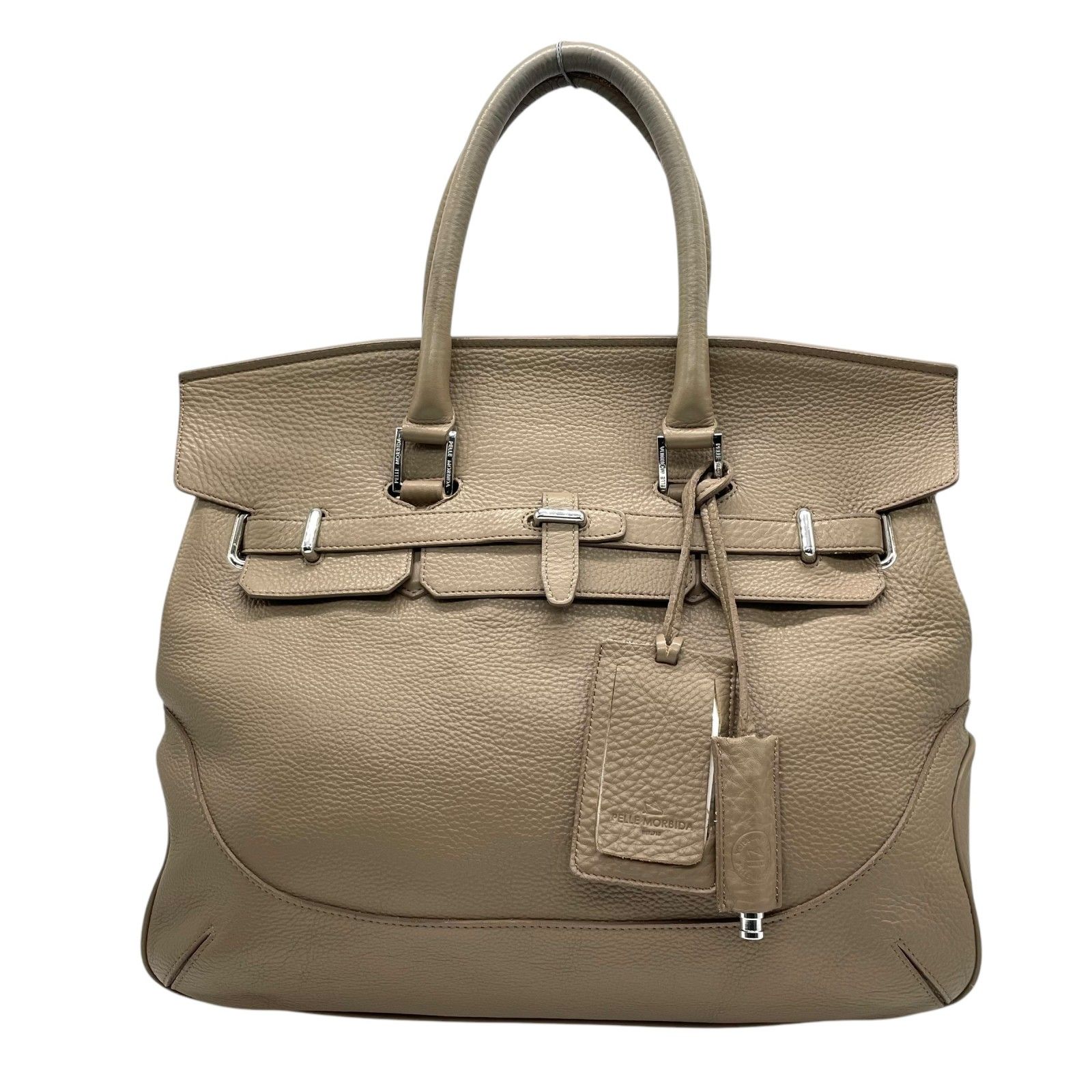 美品】PELLE MORBIDA ペッレモルビダ Maiden Voyage メイデン 