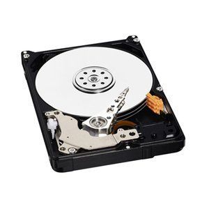 PC周辺機器 東芝 2.5インチ S-ATA300内蔵HDD 250GB ［MK2576GSX］ バルク品