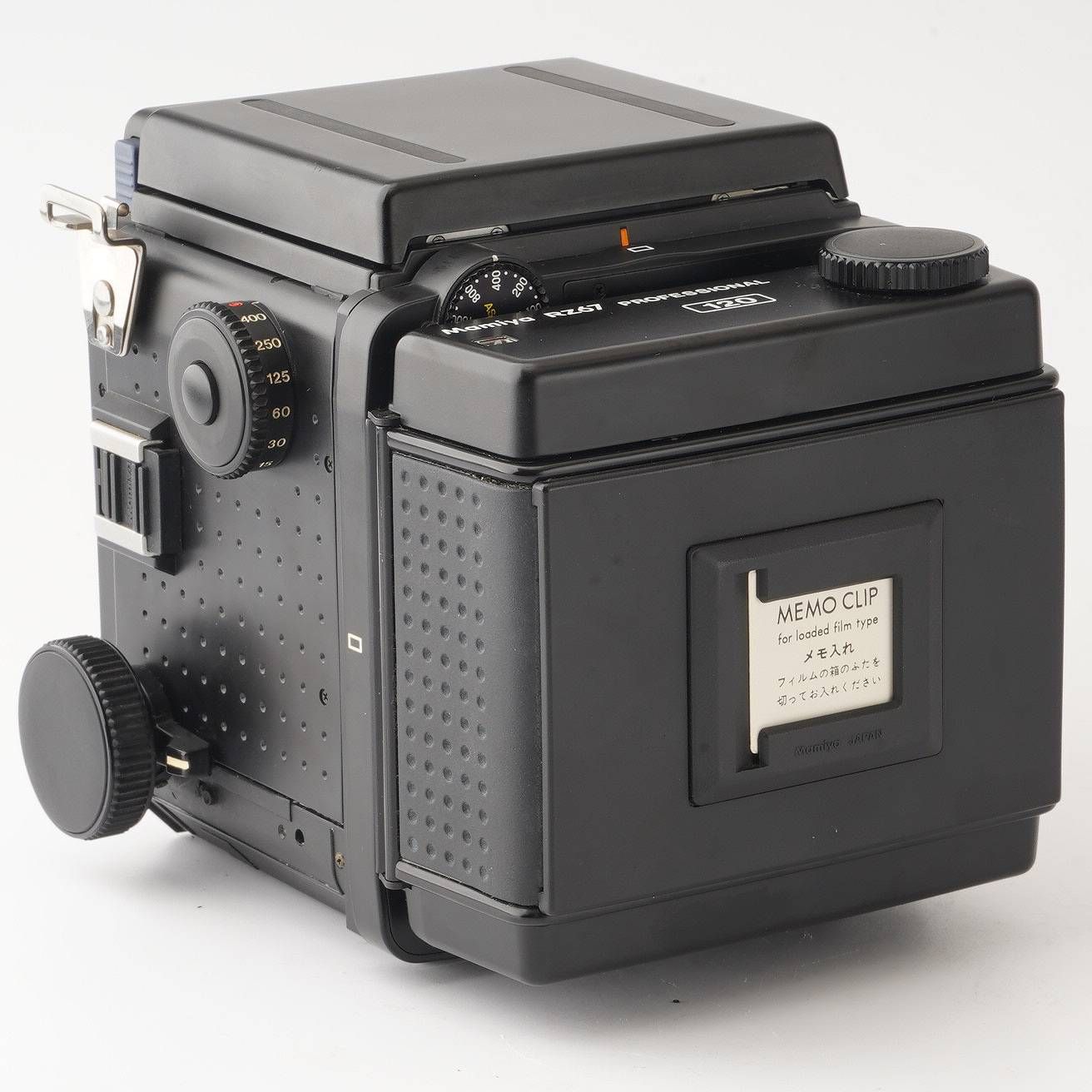 マミヤ Mamiya RZ67 プロフェッショナル110mmF2.8 【公式通販】