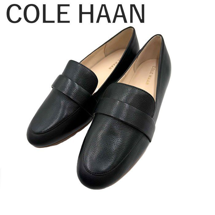 コールハーン COLE HAAN ローファー 公式 オペラローファー レザー