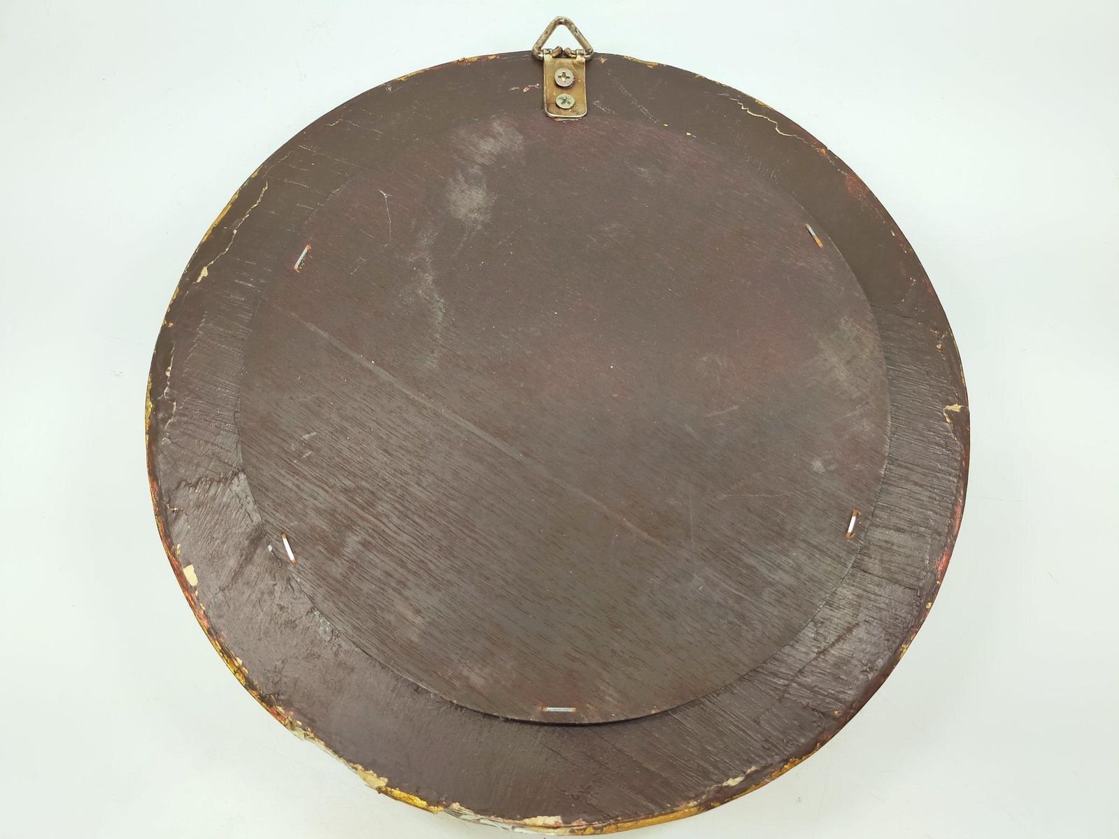 二人のキューピット 径30ｃｍ