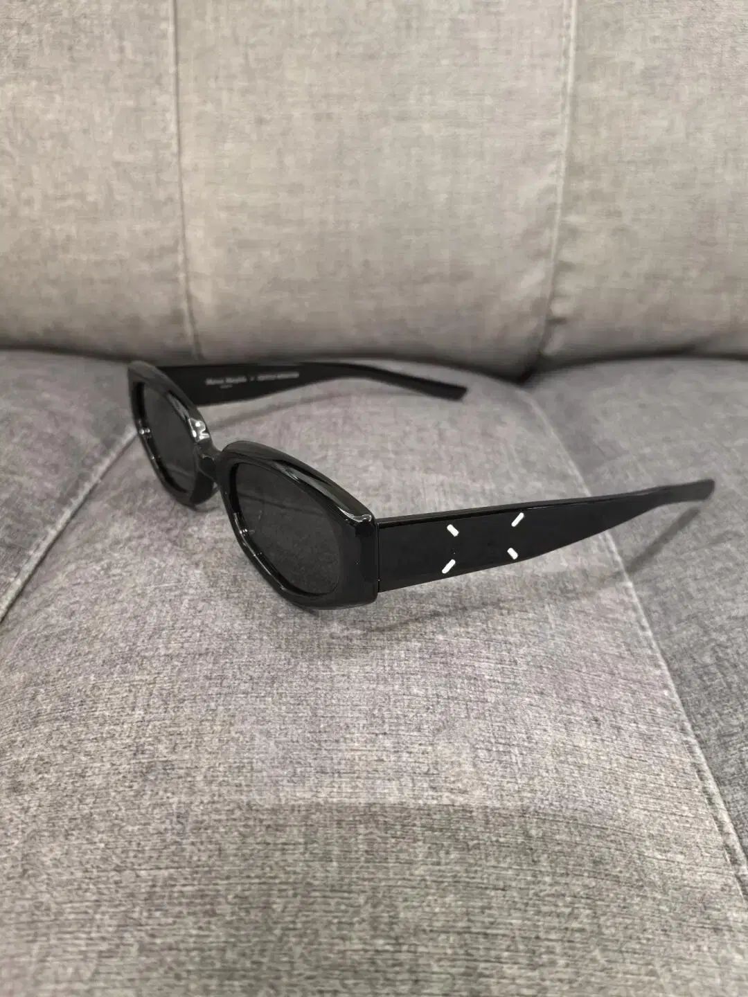 本物) ジェントルモンスター x Maison Margiela(メゾン